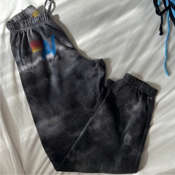 Aviator nation AV sweatpants - Picture 1 of 4